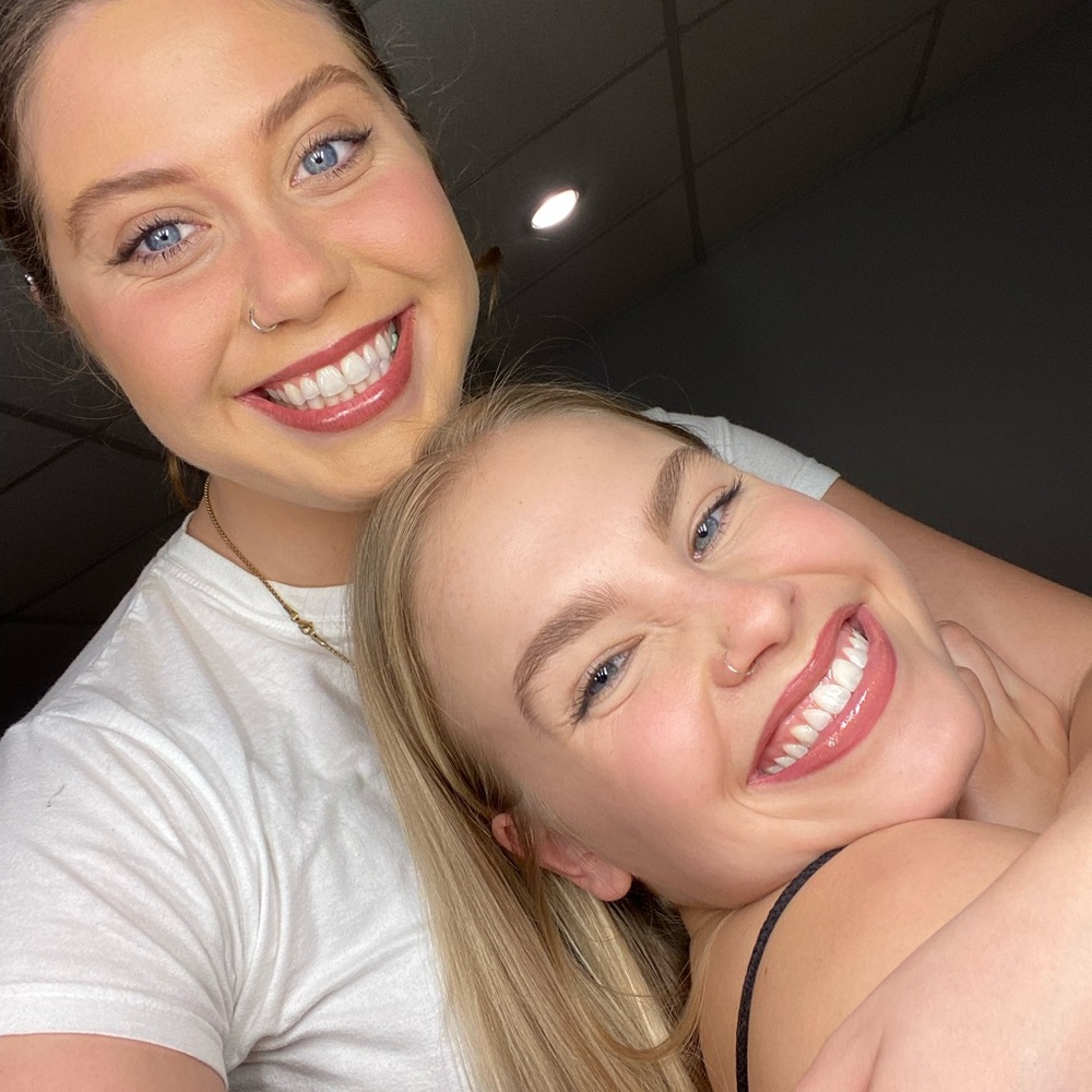 Meet your Posher, Alyssa